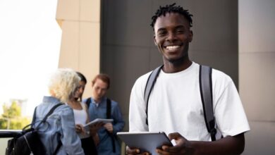 Scholarships in Norway for African Students