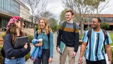 Bible School Full Scholarships for International Students in the USA