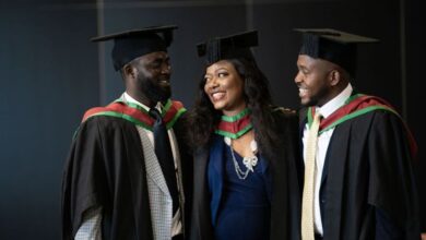 Postgraduate Scholarships for International Students in the USA
