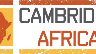 Cambridge Africa Changemakers Scholarship