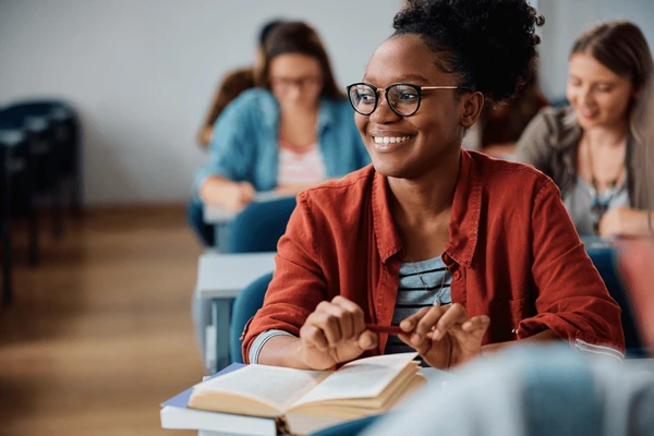 Cambridge Africa Changemakers Scholarship