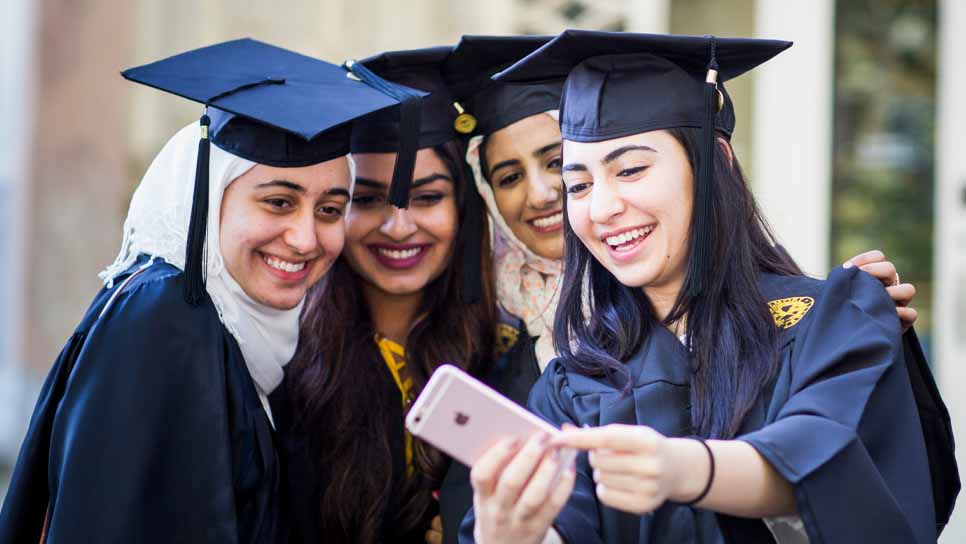 Ontario Graduate Scholarship 