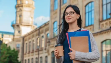 Ontario Graduate Scholarship
