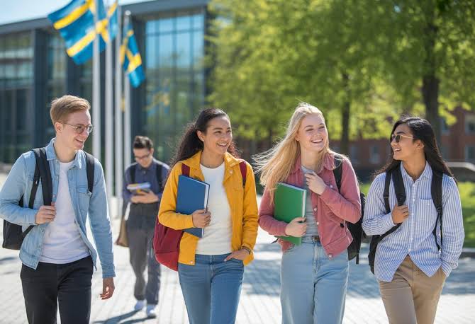 Rhodes West Africa Scholarship in UK