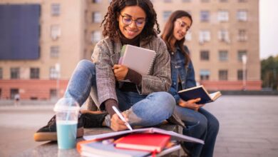 Trent University Scholarships