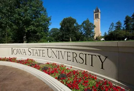 Iowa State University
