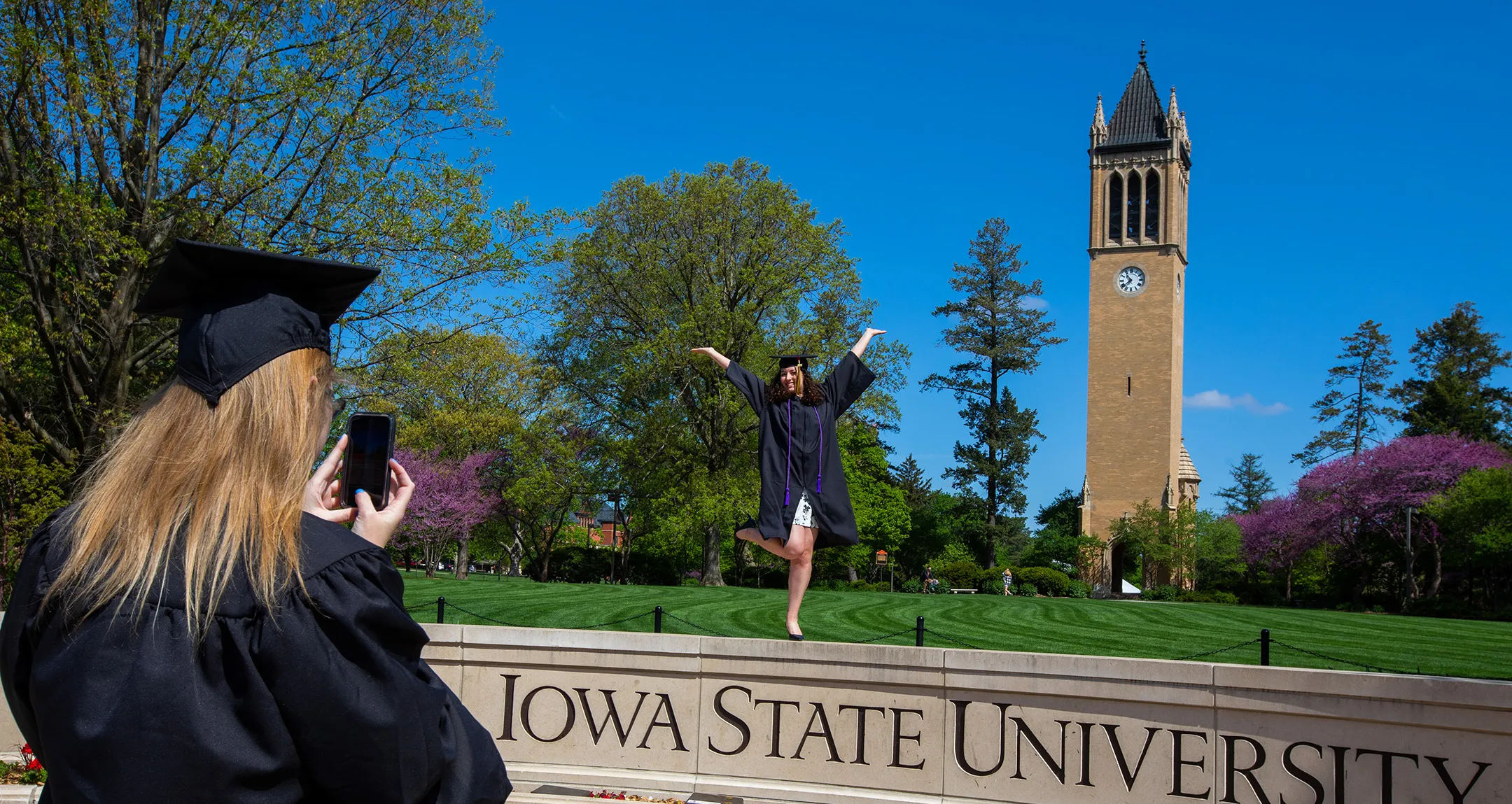 Iowa State University