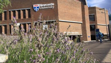 Newcastle University