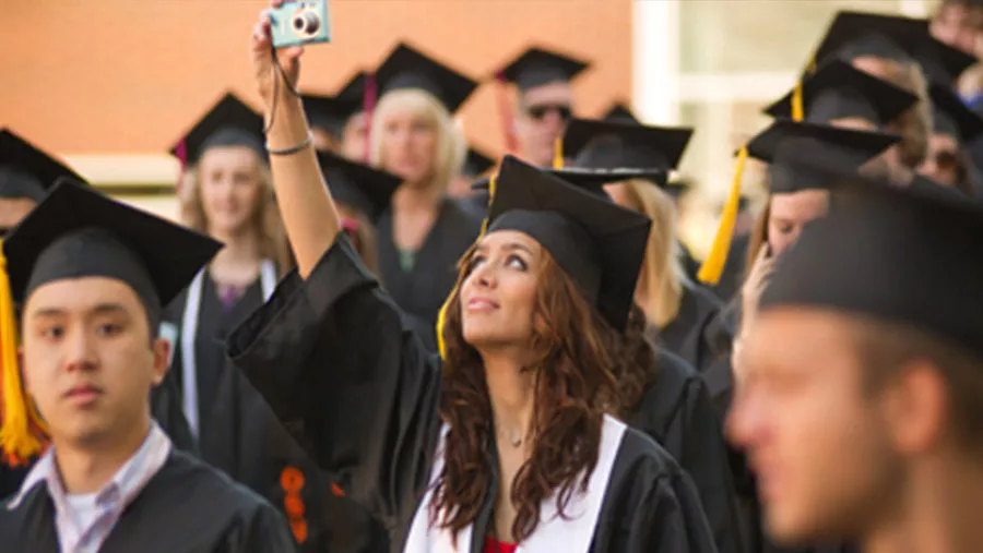 Oregon Institute of Technology Scholarship