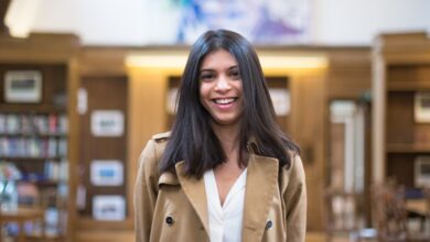 Rhodes Global Scholarship