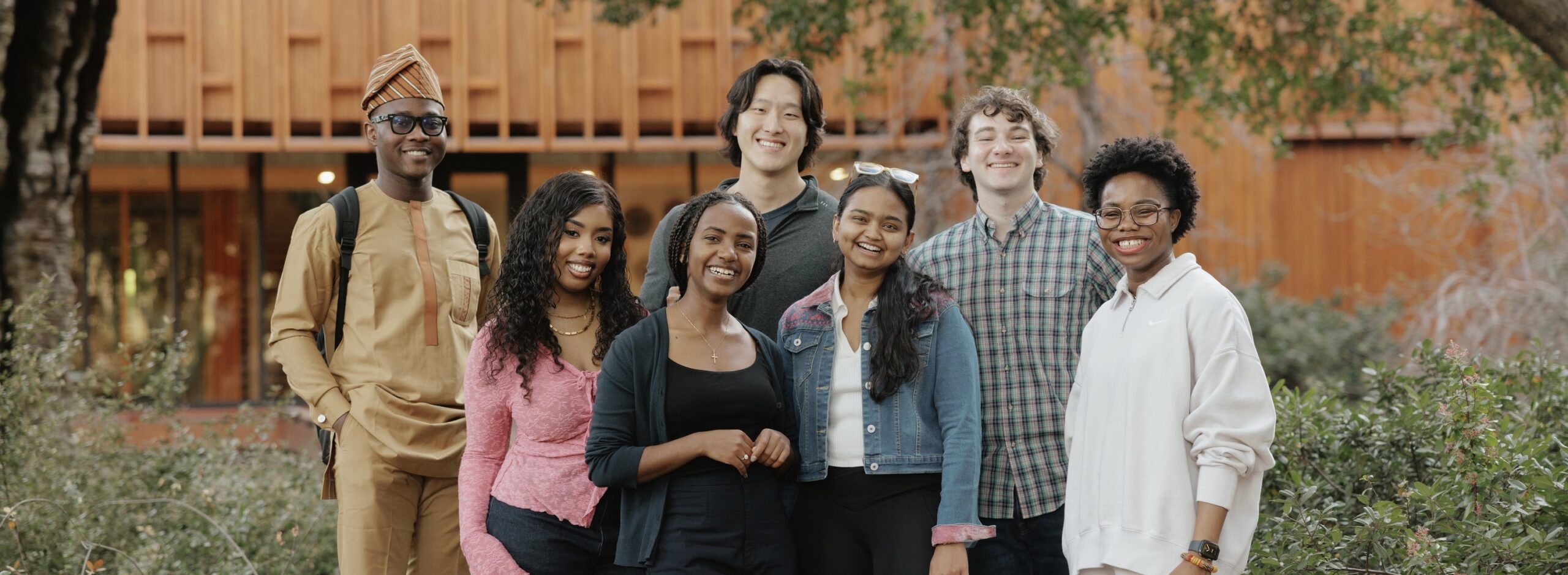 Stanford University Knight Hennessy Scholarship