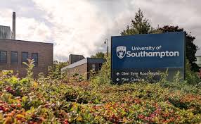 University of Southampton Scholarships in UK