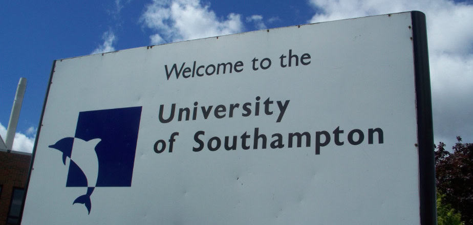 University of Southampton Scholarships in UK