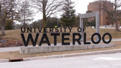 University of Waterloo