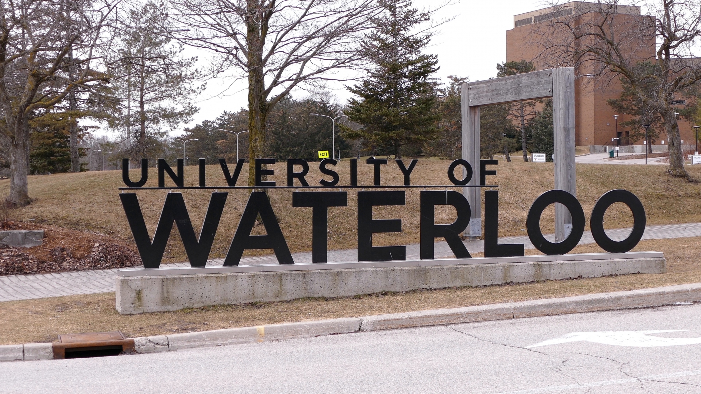 University of Waterloo