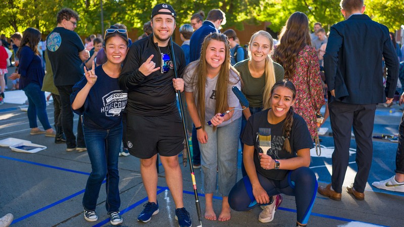 Utah State University