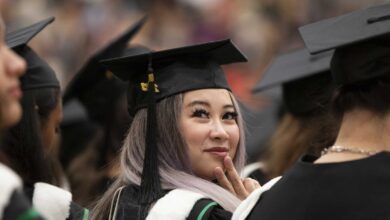 University of Manitoba Graduate Scholarship