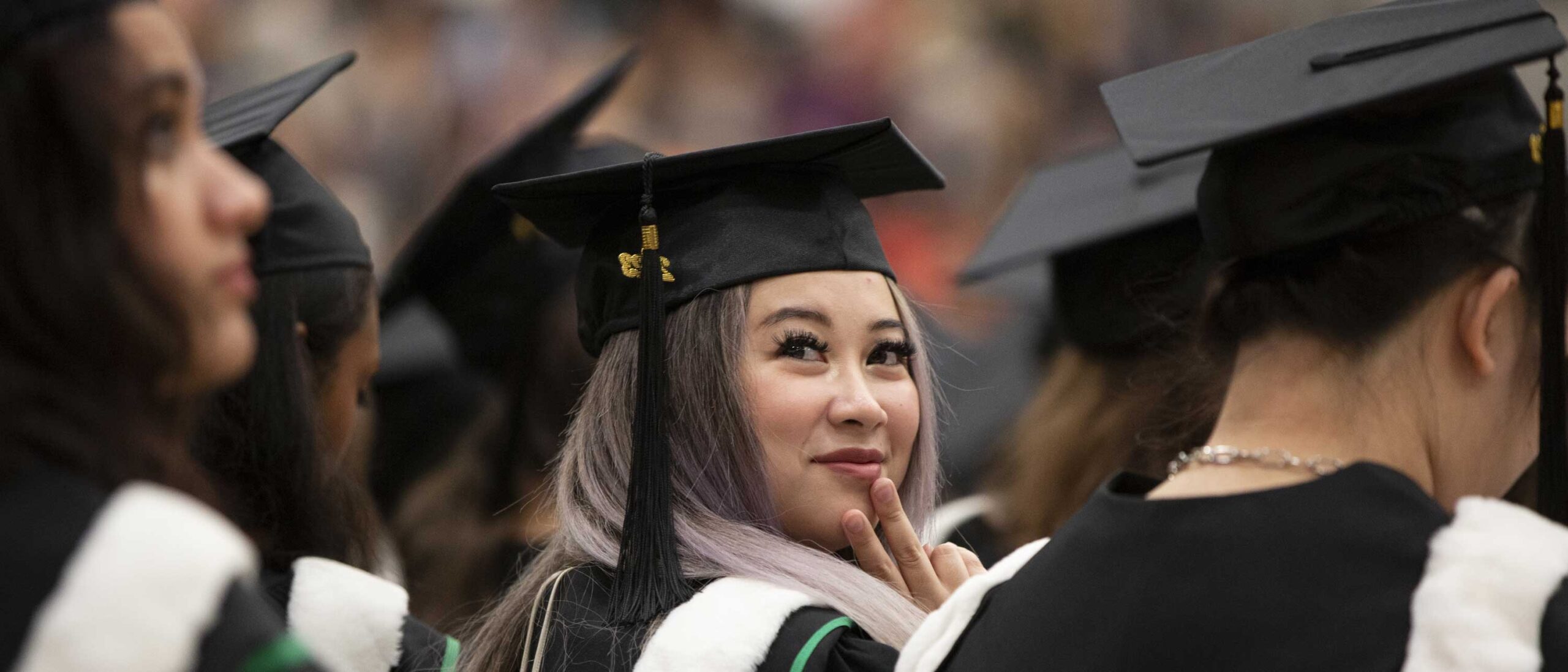 University of Manitoba Graduate Scholarship