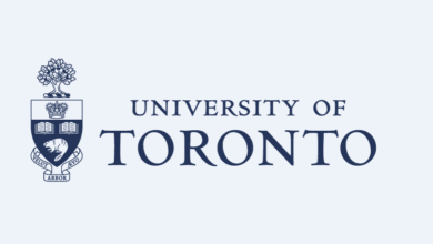 Lester B. Pearson International Scholarship: University of Toronto